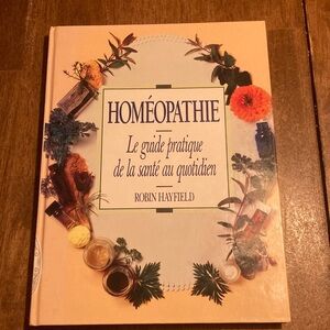 Homeopathy Practical Guide